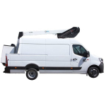 KL32-4.5t-Cutout-van-mount