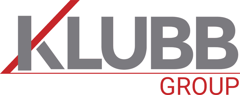 The Klubb Group Logo