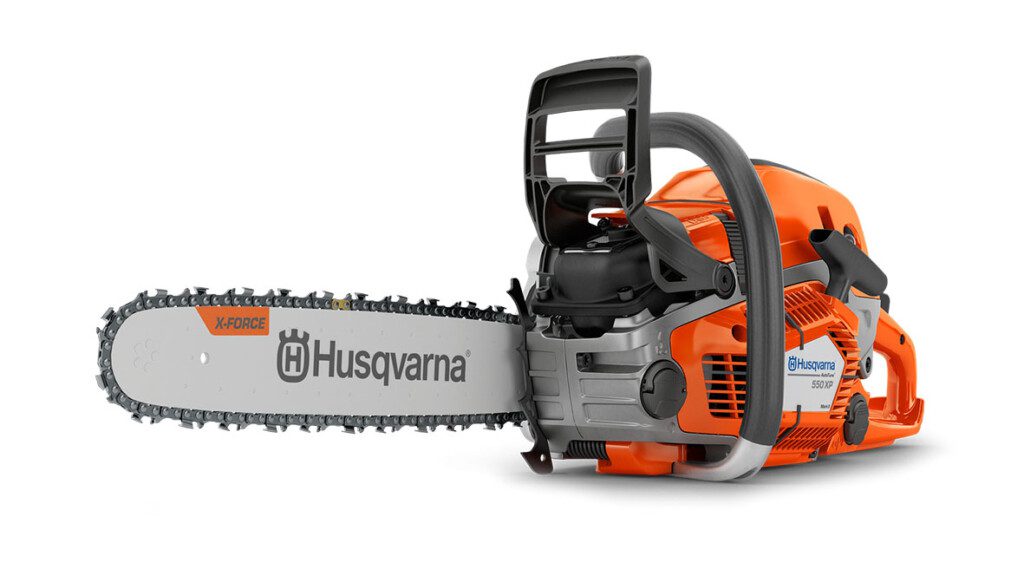 Chainsaw