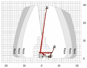 P300KS diagram