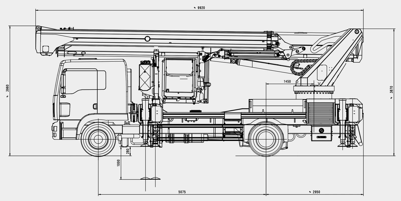 p480 dimensions