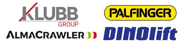 partner logos