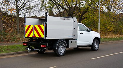 CPL-All-Terrain-Arb-Truck