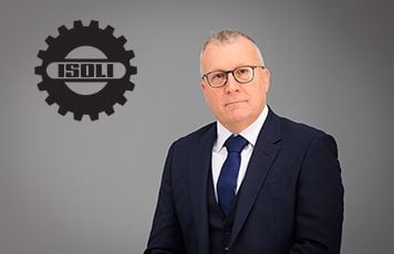 Paul-Murphy-Isoli-CEO