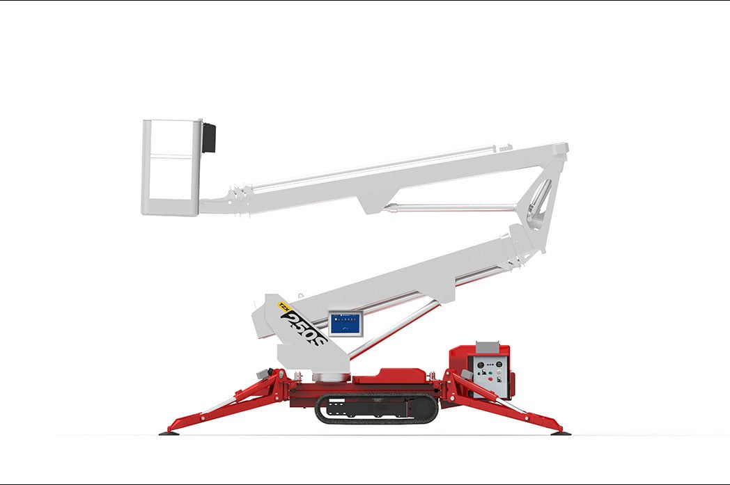 TZX-250S-25m-tracked-spider