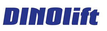dinolift logo