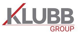 klubb group logo