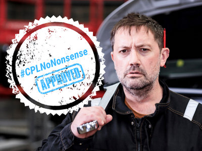 CPL Values: No Nonsense Norm