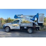 used-hilux-MEWP