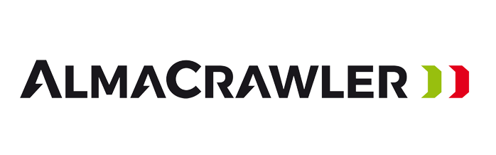 alma crawler logo