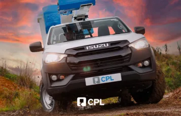 The Power of 4x4 access platforms blog