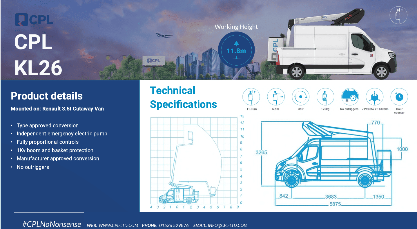 12 van mewp brochure