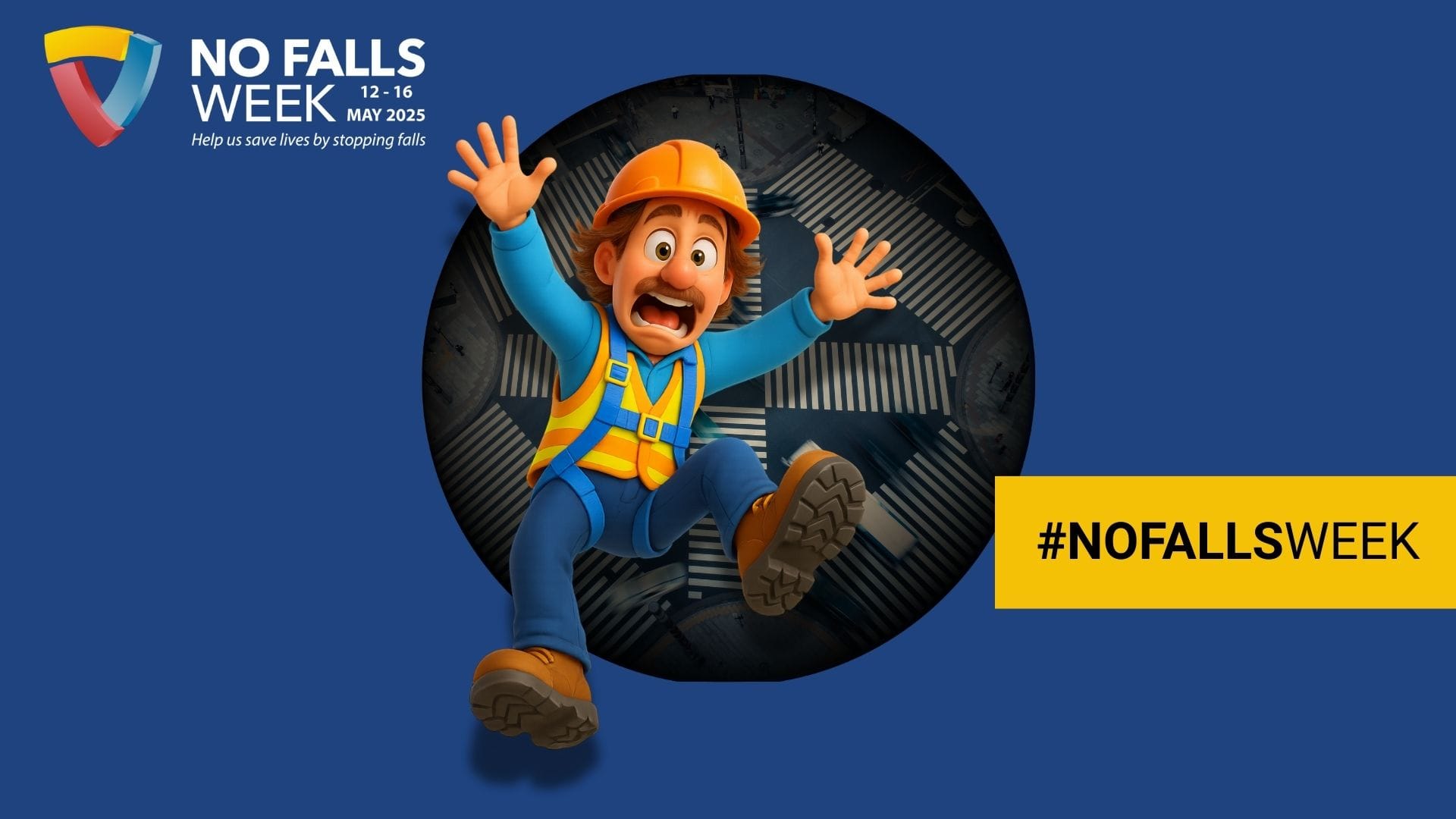 CPL Supports No Falls Week CPL-Supports-No-Falls-Week