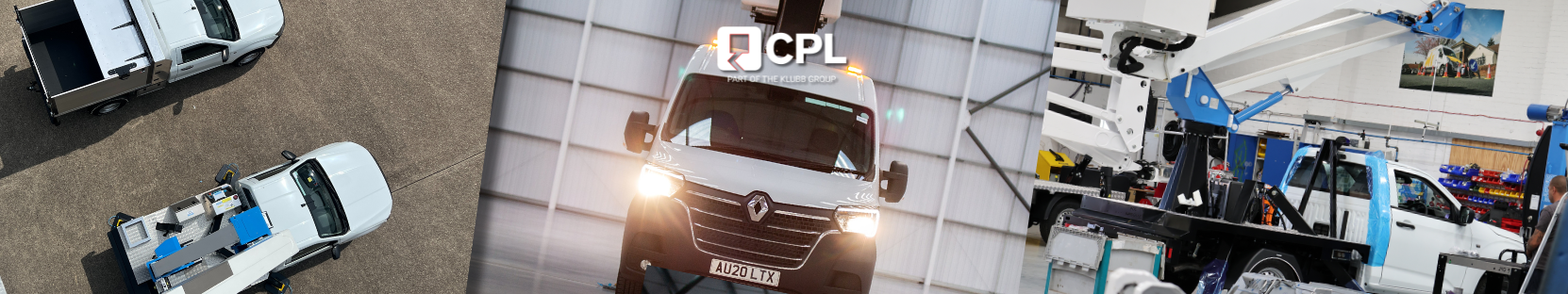 CPL Products Banner